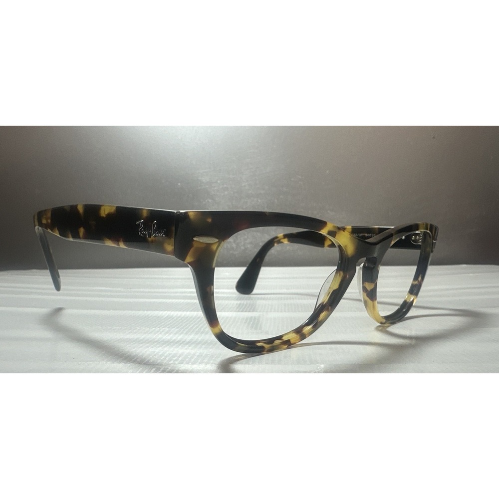 RAY BAN LARAMIE WAYFARERS RB2201 54[]20 MULTI-COLOR SUNGLASSES FRAMES ONLY